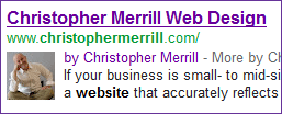 Google Author