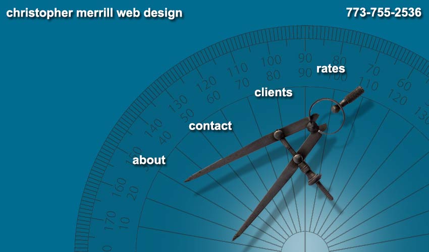 web site design chicago